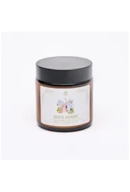Świeczka zapachowa Oriental Adventure 120ml