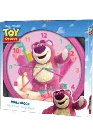 Zegar ścienny Lotso  25cm LTS00018