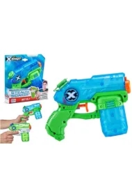 Pistolet na wodę Zuru X-Shot Stealth Soaker mix