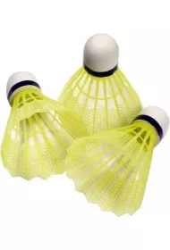 Lotka badminton nylon 3 sztuki