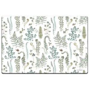 Cala Home mata przeciwzmęczeniowa Cottagecore 76×46 cm