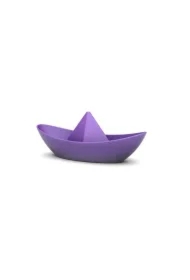 Łódka fiolet