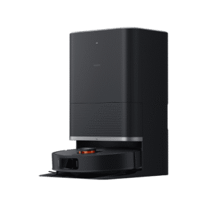 Xiaomi Robot Vacuum X20 Max Black