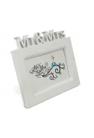 Ramka na zdjęcia 15x10cm Mr&