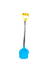 Łopatka dziecięca 60cm MIX