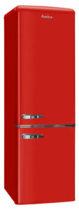 Lodówka Amica FK2965.3RAA