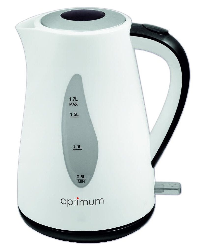 Czajnik elektryczny Optimum CJS-4013