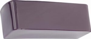KINKIET ROSSALIE VIOLET B 4456