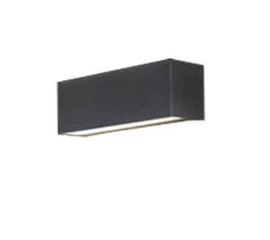 KINKIET STRAIGHT WALL GRAPHITE XS 6350 Nowodvorski