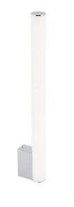 Kinkiet IP44 ICE TUBE LED M 8W 700lm 4000K 8122 Nowodvorski
