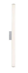 Kinkiet IP44 ICE TUBE LED S 12W 1200lm 4000K 8118 Nowodvorski