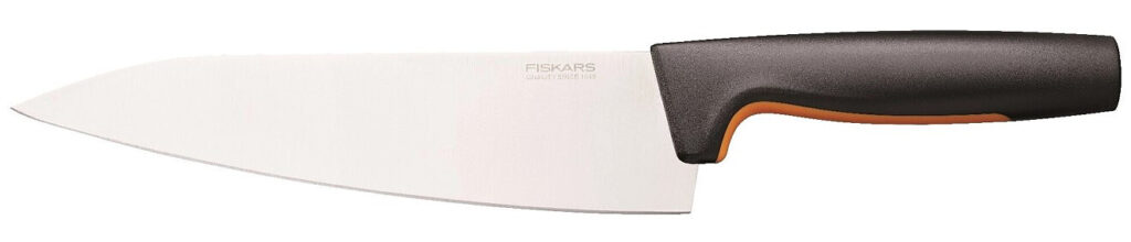 Nóż szefa kuchni Fiskars Functional Form