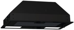 Okap wkład Gorenje BHI681EB Black Line