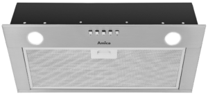 Okap wkład Amica OMC6242I 350m3/h 60cm Inox