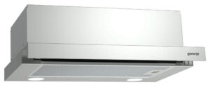 Okap teleskopowy Gorenje BHP523E10X