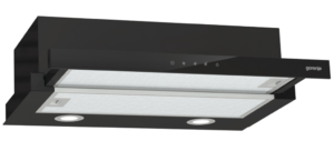 Okap teleskopowy Gorenje TH64E4BG