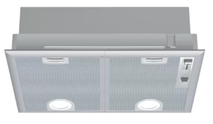 Okap wysepkowy Siemens iQ300 LB55565