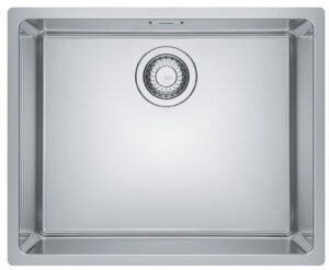 Zlewozmywak Stalowy Franke Maris MRX 110-50 Stal Szlachetna