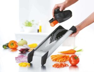 GEFU Violino® Szatkownica