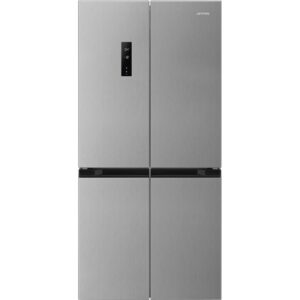 SMEG FQI48XD Chłodziarko-zamrażarka Frenchdoor