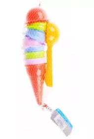 Foremki lody