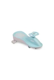Jeździk grawitacyjny Fiesta blue