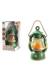 Lampa campingowa