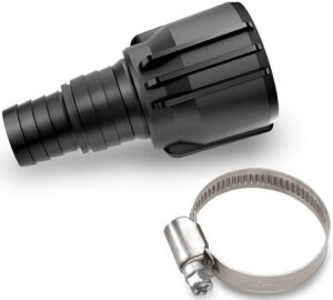 Adapter do węży ssących i ogrodowych Karcher 2.997-113.0