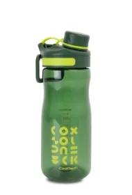 Bidon 850ml Coolpack Trek Green