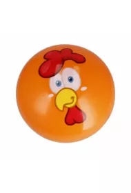 Piłka PVC 230MM – Kogucik