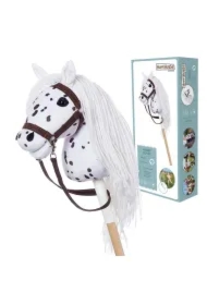 Hobby Horse A4 biały