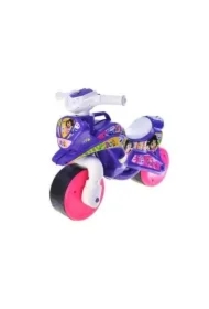 Motocykl jeździk Dora