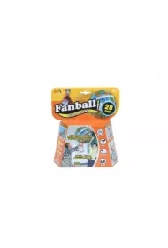 FanBall Piłka Można pomarańczowa 60100