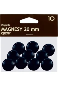 Magnes czarny