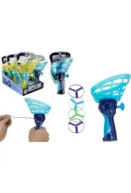 Wyrzutnia helikopterków MIX