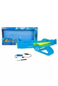 Pistolet na wodę na baterie MIX