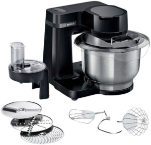 Robot planetarny Bosch MUM Serie 2 MUMS2EB01