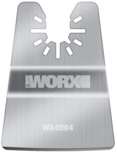 Brzeszczot WORX WA4964