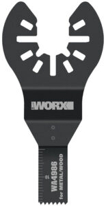 Brzeszczot WORX WA4986
