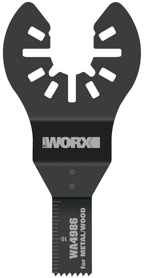 Brzeszczot WORX WA4986
