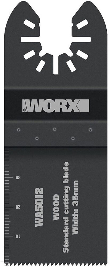 Brzeszczot WORX WA5012