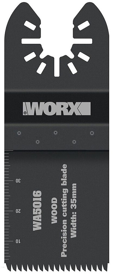 Brzeszczot WORX WA5016