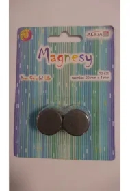 Magnesy