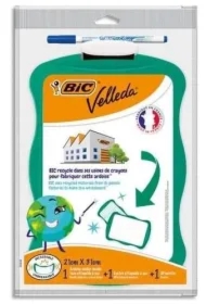 Tablica Velleda + marker