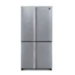 SHARP SJ-MP780D-BS Inox