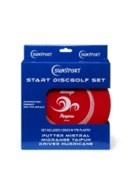 Sunsport Discgolf mix