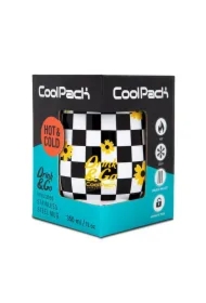 Kubek termiczny Chess Flow CoolPack PATIO Z22745
