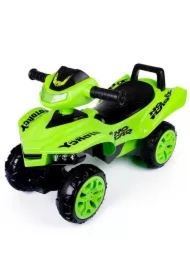 Jeździk quad dziecięcy z dźwiękiem