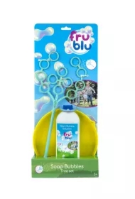 Fru Blu Zestaw Drzewko + Płyn 0,4L