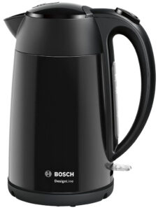 Czajnik elektryczny Bosch DesignLine TWK3P423